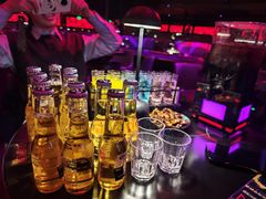 -赤红音乐现场(浦东金桥路店)
