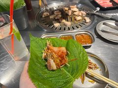 -炽城·烤肉名家(鸿达中央广场店)