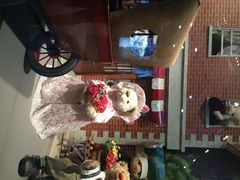 泰迪熊博物馆-济州岛泰迪熊博物馆