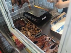 -婺嫣街田记·老嘉州甜皮鸭