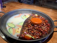 -楠火锅(仁恒梦中心店)