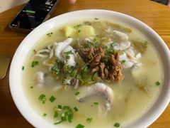 -面道赞宁海海鲜面(迎凤街店)