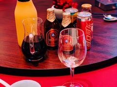 -环球港凯悦 · 享悦中餐厅