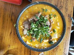 -洧川羊肉豆腐老店