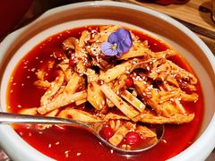 -滋色臻选川菜(北京坊旗舰店)