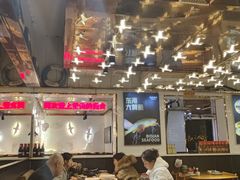 -必点海鲜·鲅鱼水饺(鞍山西道店)