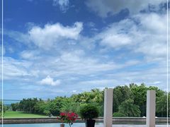 -涛·海底餐厅·美人鱼·自助餐·海底隧道(三亚海棠湾洲际度假酒店)