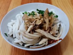 -再回首鸡肉米线(人民路一店)