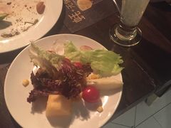 -食间牛排(湖西路店)