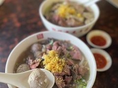 牛肉丸-潮镇老尾牛杂(环城西路店)