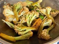-马虎风味菜馆(王府园小区店)