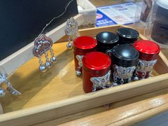 -一杯黔茶(西江千户苗寨古街店)