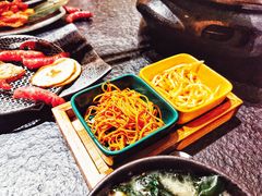 -炭虎烤肉(桂林路店)
