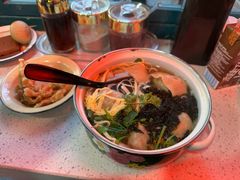 -柴爿巷·香酥鸡&馄饨(复兴中路店)