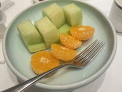 -扬州香格里拉·香宫中餐厅