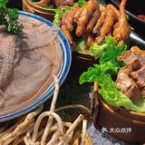 重庆探店｜神仙口书屋下的怀旧火锅馆
