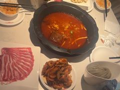 -虾吃虾涮.虾火锅.肉蟹煲(步步高梅溪新天地店)