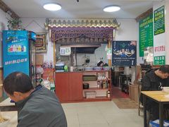 -玉香宫河州牛肉拉面