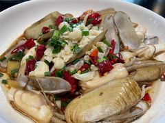 -健眺小海鲜(临海后山店)