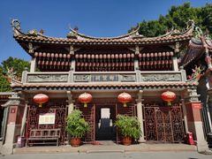 -晋江五店市传统文化旅游区