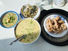 -前王院•巧克力海鲜市集餐厅(万平口店)