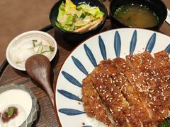 -ITARU食堂·定食料理(西丽店)
