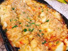 -云晓光头烧烤吧(川沙绿地店)