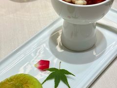 -富淳饭店(陆家嘴保利广场店)