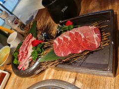 -黑牛黑猪烤肉专门店(万象城店)