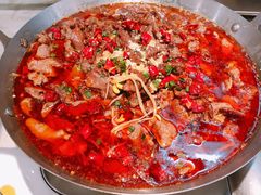 -宁波石浦豪生大酒店·自助餐厅