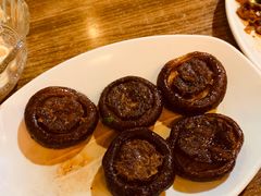 -炙热童年·老北京炙子烤肉(南锣鼓巷店)