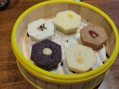 -美乐食街(小南店)