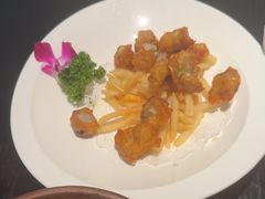 -简小舍·民间手艺菜(武昌江滩店)