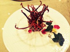 -王府茶楼茶宴·创意菜(大观园总店)