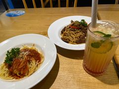 -菲滋意式餐厅(金华银泰城店)