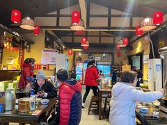 -富正毅三下锅·湘西韵味(天门山索道店)
