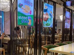 大堂-泰康食品(南京东路店)