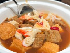 -张家卫·阳江菜·小海鲜(肥婆湾桥店)