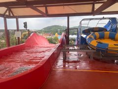 -上海玛雅海滩水公园