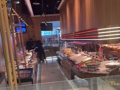 -比格比萨自助(南京万达茂店)