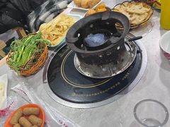 -范贤光鸡公煲(平乐园总店)