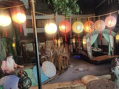 -淀里船宴(卓达店)