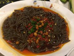 -龙聚德北京烤鸭(沙坪坝华宇A馆店)