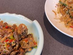 -羲和雅苑•北京烤鸭(平安国际金融中心店)