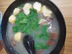 -小杨生煎(龙阳广场店)