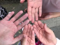 -安吉龙王山峡谷漂流