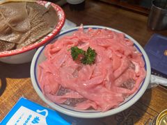 -楠火锅(西单店)