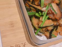 -大鸭梨烤鸭(左家庄店)