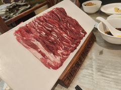 -东来顺饭庄(王府井步行街店)