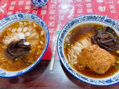 -美味斋(西北街店)